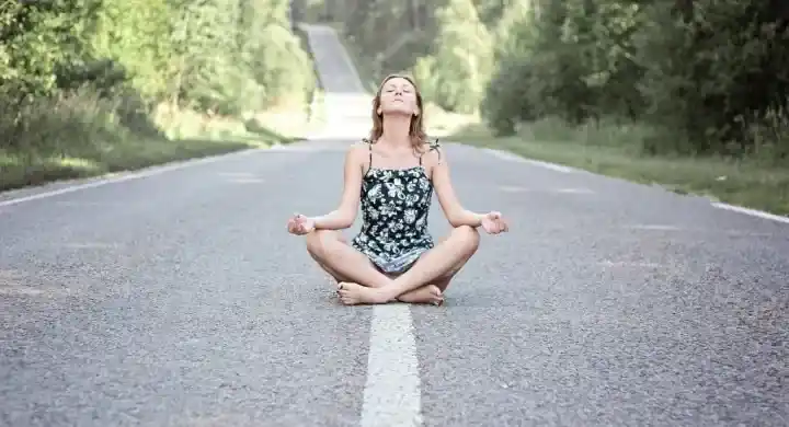 Meditation