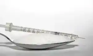 Spritze