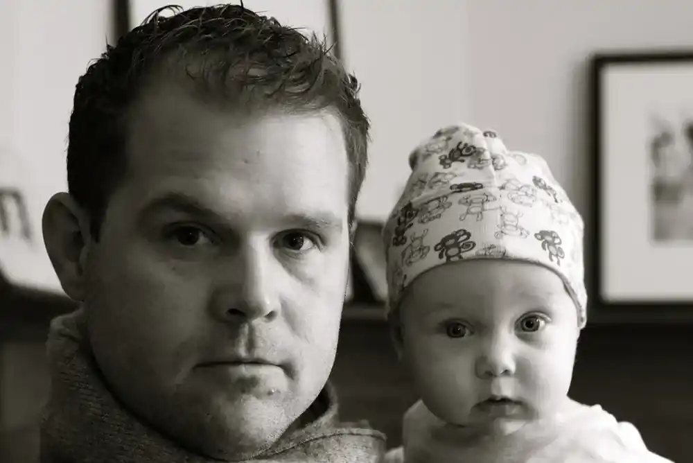 Porträt von Kelly Starrett