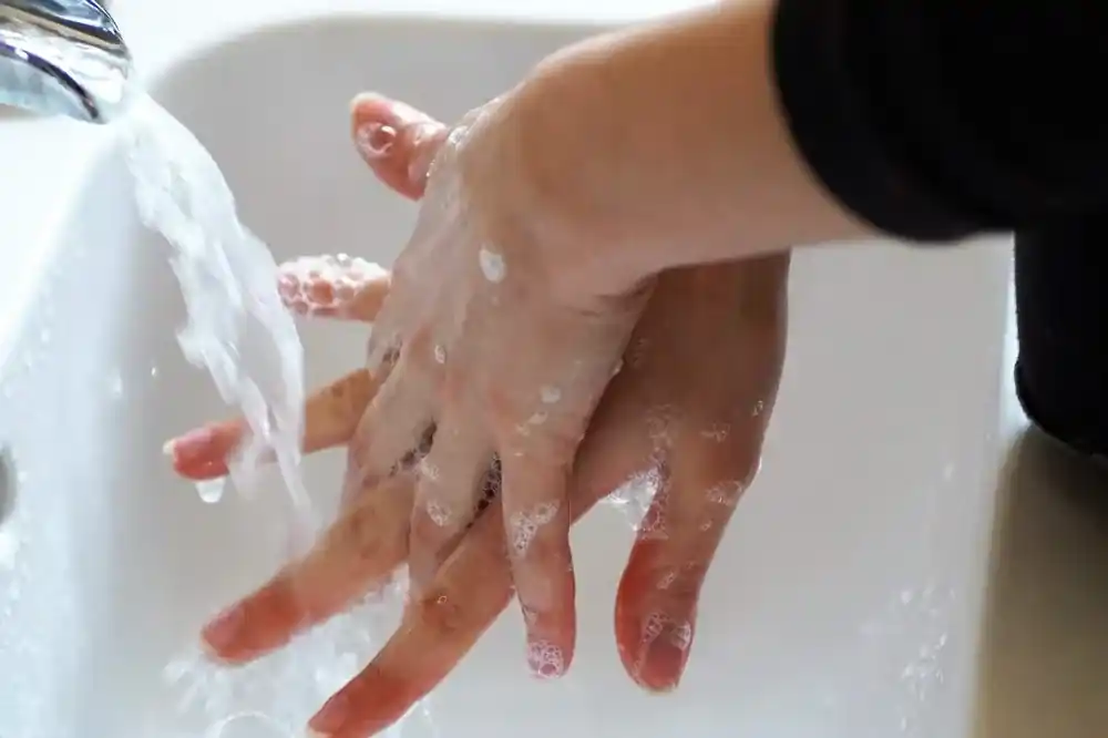 Hygienekonzept