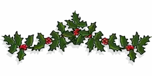 Weihnachtliche Illustration