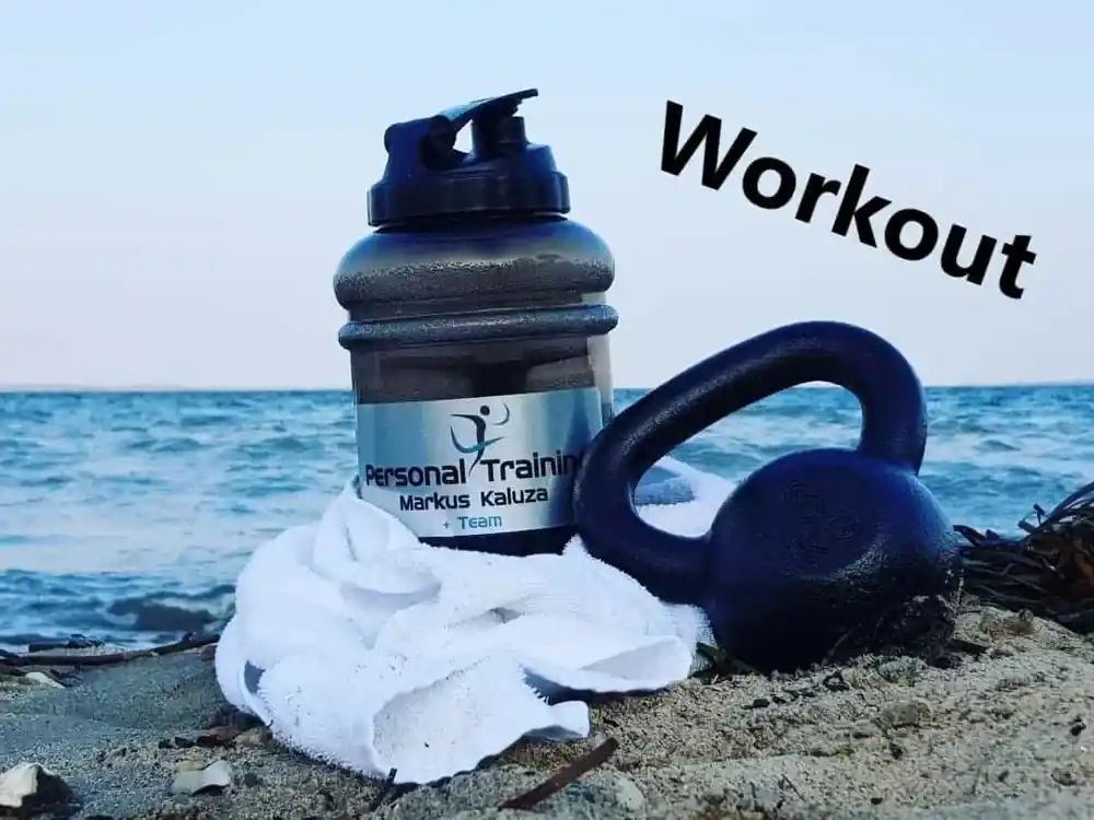 Workout – Kurz und effektiv