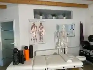 Faszientraining Bild