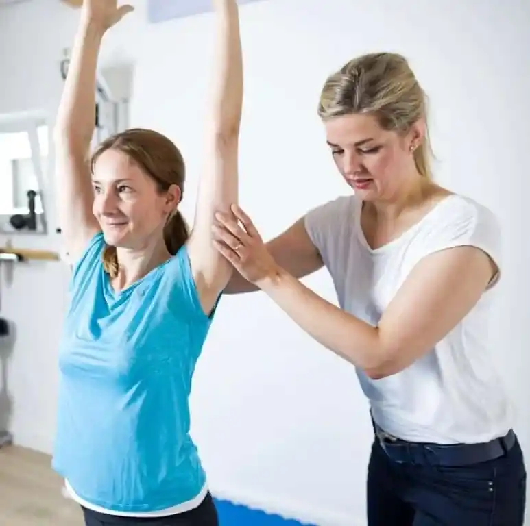 Yoga – Effektiv in Kleingruppen