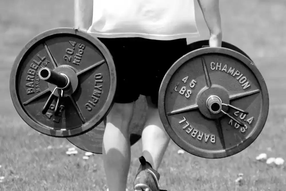Farmer’s Walk Übung