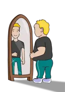 Beispiel: 15 kg abnehmen